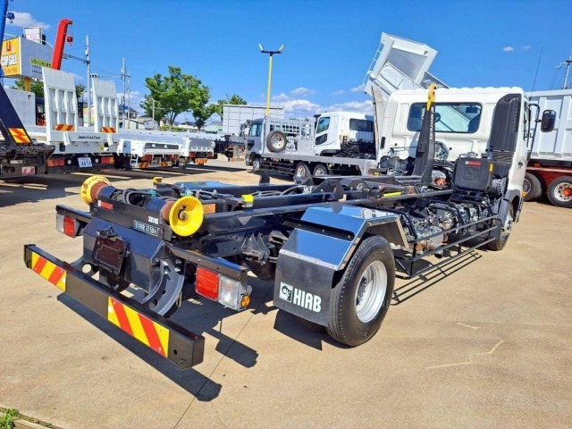 Hino RANGER 2021 7845977-5