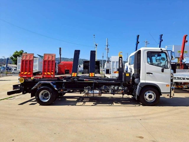 Hino RANGER 2021 7845977-6