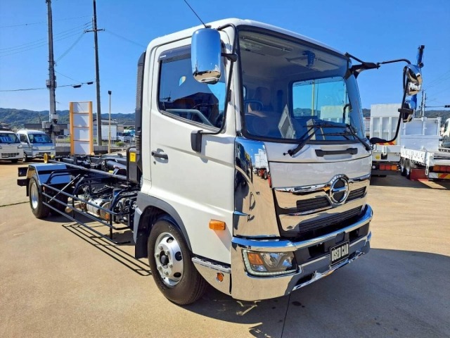 Hino RANGER 2021 7845977-7