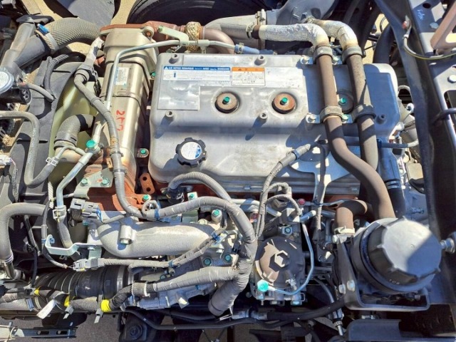 Hino RANGER 2021 7845977-9