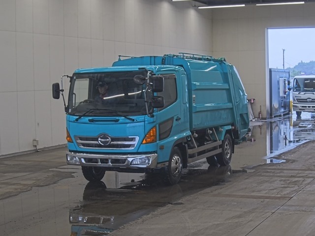 Hino RANGER 2005 7846004-0