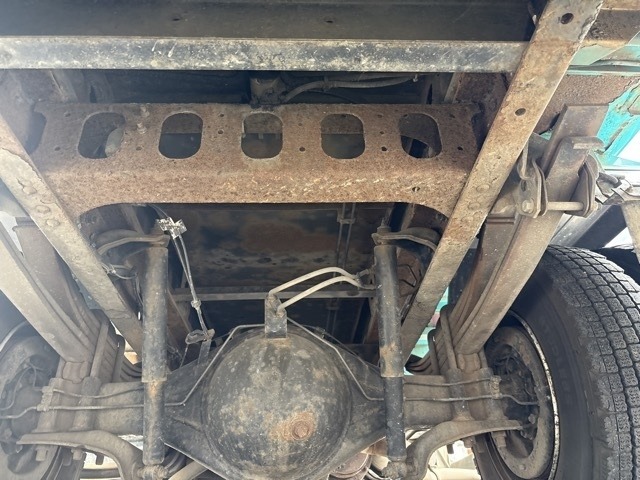 Hino RANGER 2005 7846004-14