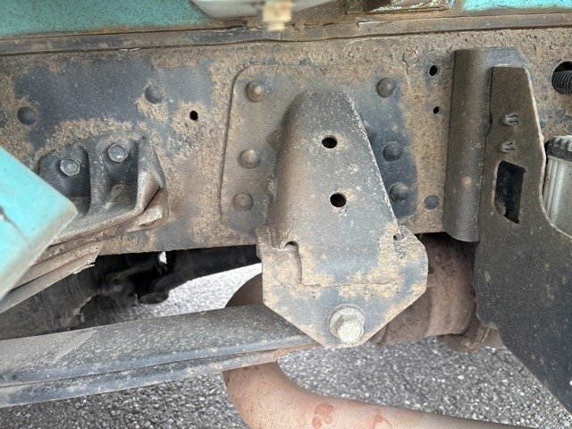 Hino RANGER 2005 7846004-16
