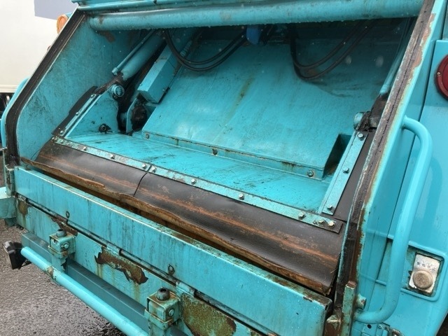 Hino RANGER 2005 7846004-19