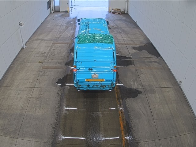 Hino RANGER 2005 7846004-3