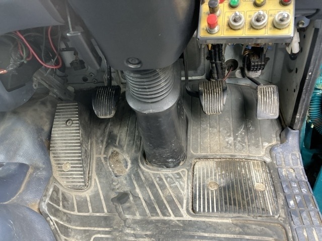 Hino RANGER 2005 7846004-4
