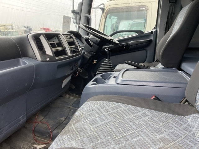 Hino RANGER 2005 7846004-5