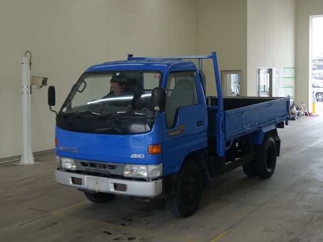 Hino RANGER 1996 7846005-0
