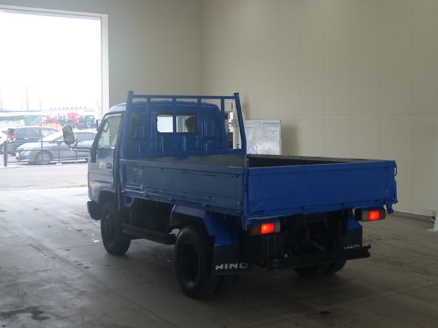 Hino RANGER 1996 7846005-1