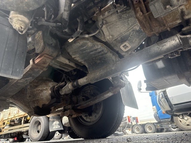 Hino RANGER 1996 7846005-11