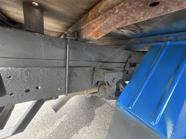 Hino RANGER 1996 7846005-16