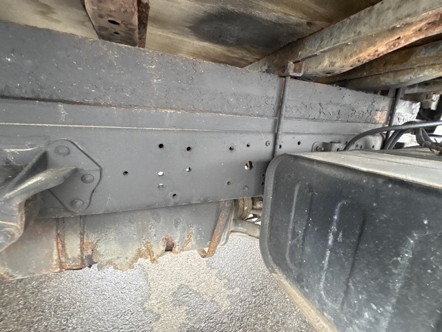 Hino RANGER 1996 7846005-17