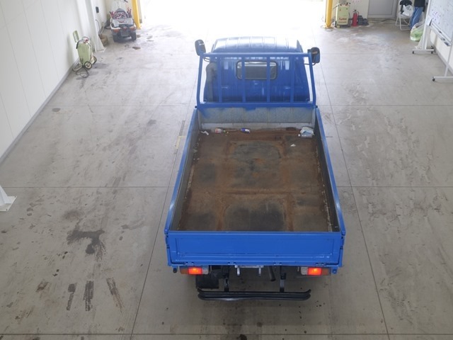 Hino RANGER 1996 7846005-3