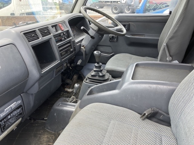 Hino RANGER 1996 7846005-5