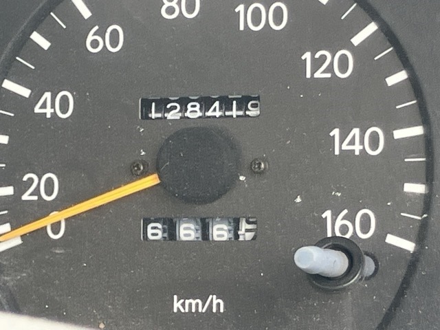 Hino RANGER 1996 7846005-6