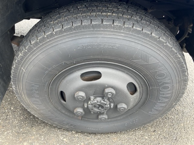 Hino RANGER 1996 7846005-9