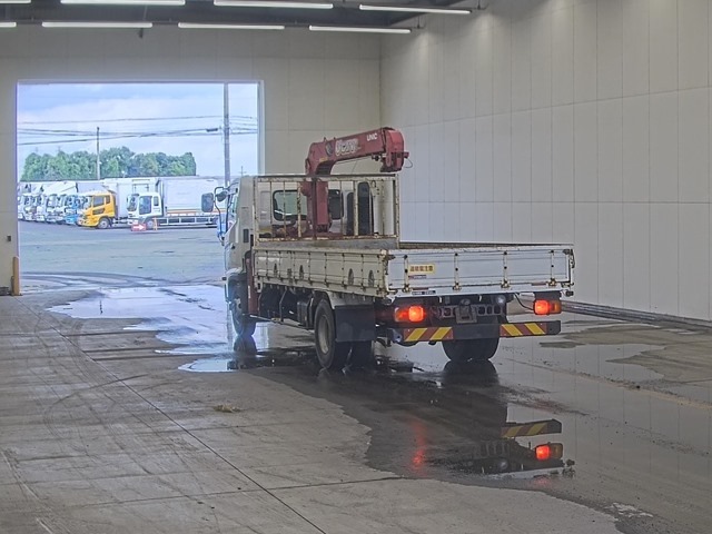Hino RANGER 2014 7846012-1