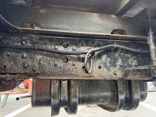 Hino RANGER 2014 7846012-11