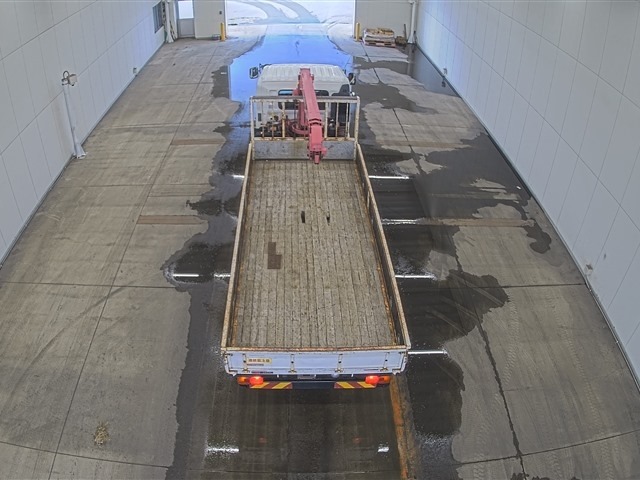 Hino RANGER 2014 7846012-3