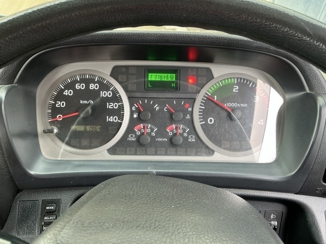 Hino RANGER 2014 7846012-6