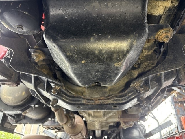 Hino RANGER 2014 7846012-9