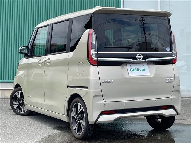Nissan ROOX 2020 7850370-13