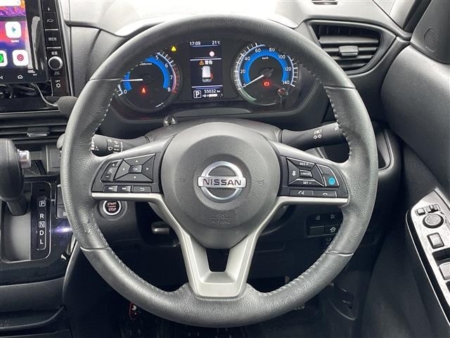 Nissan ROOX 2020 7850370-14