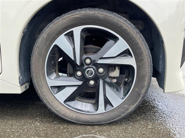 Nissan ROOX 2020 7850370-20