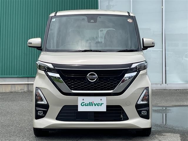 Nissan ROOX 2020 7850370-22