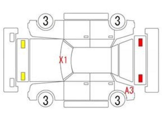 Nissan ROOX 2020 7850370-23