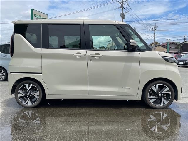 Nissan ROOX 2020 7850370-6