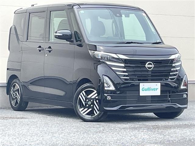Nissan ROOX 2024 7850373-0