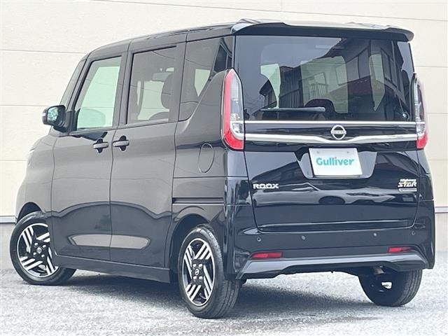 Nissan ROOX 2024 7850373-14