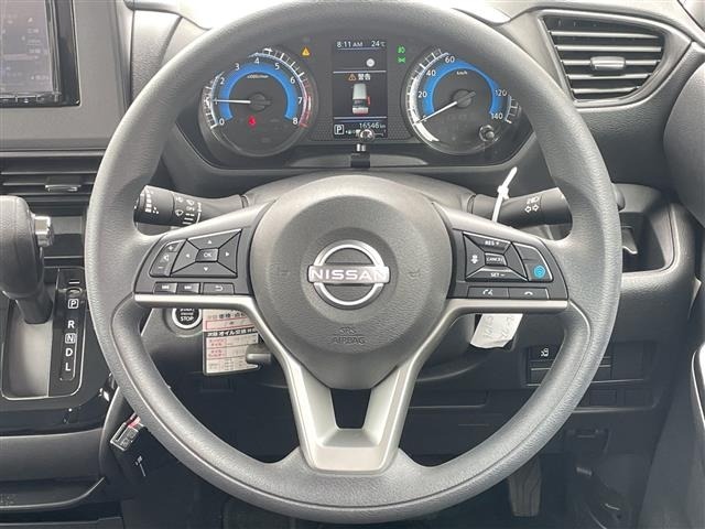 Nissan ROOX 2024 7850373-18