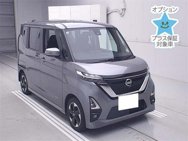 Nissan ROOX 2020 7850392-0