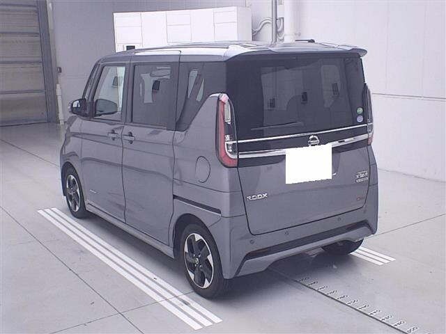 Nissan ROOX 2020 7850392-1