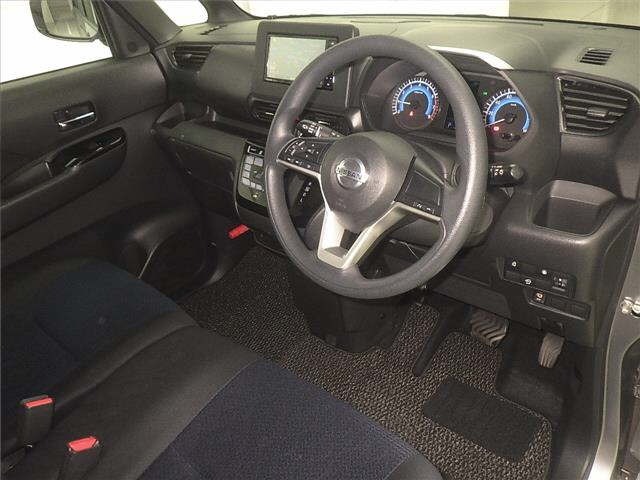 Nissan ROOX 2020 7850392-3