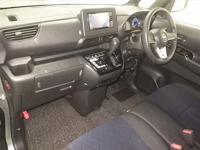 Nissan ROOX 2020 7850392-4