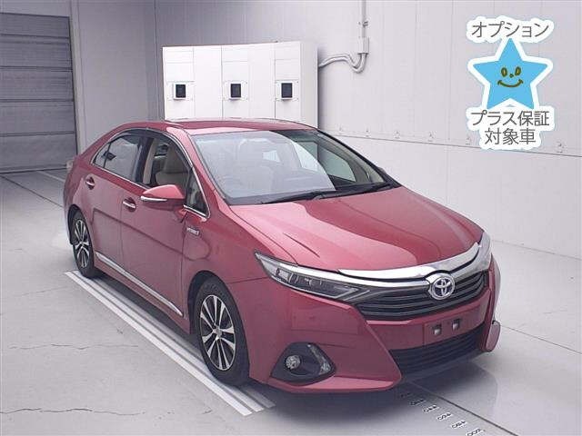 Toyota SAI 2015 7850283-0