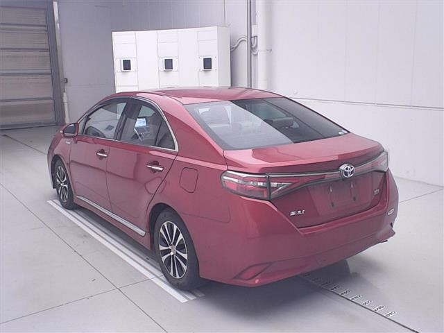 Toyota SAI 2015 7850283-1