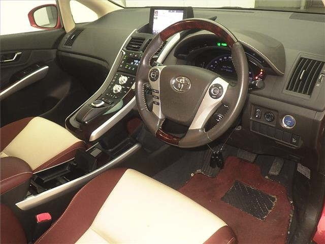 Toyota SAI 2015 7850283-3