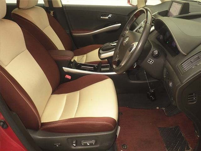 Toyota SAI 2015 7850283-5