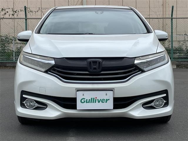 Honda SHUTTLE 2016 7850405-12