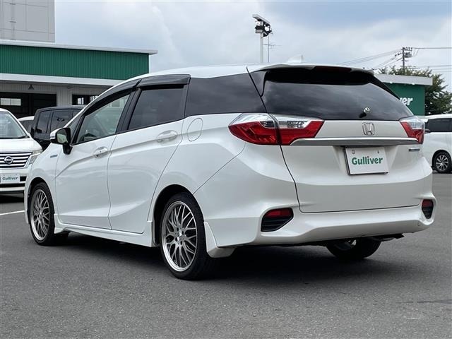 Honda SHUTTLE 2016 7850405-13