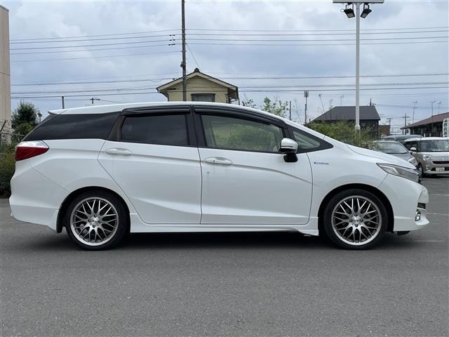 Honda SHUTTLE 2016 7850405-20
