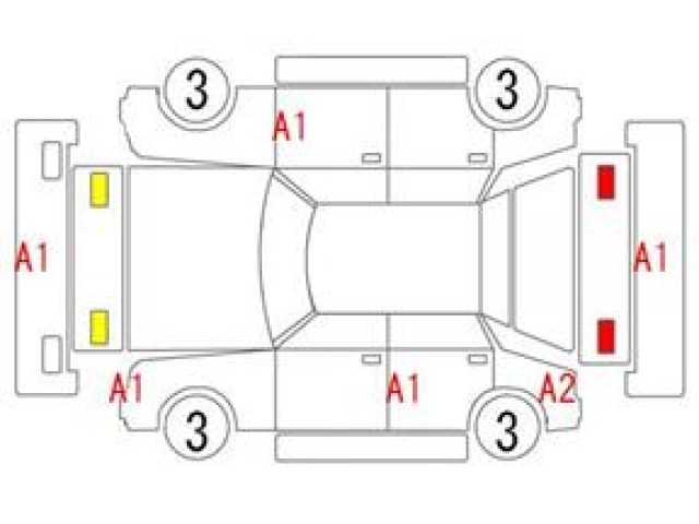 Honda SHUTTLE 2016 7850405-23
