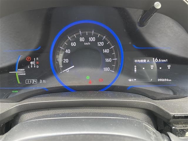 Honda SHUTTLE 2016 7850405-6
