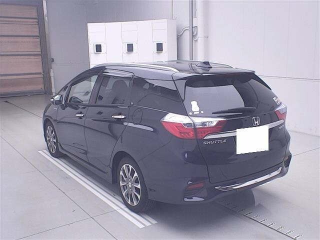 Honda SHUTTLE 2016 7850406-1