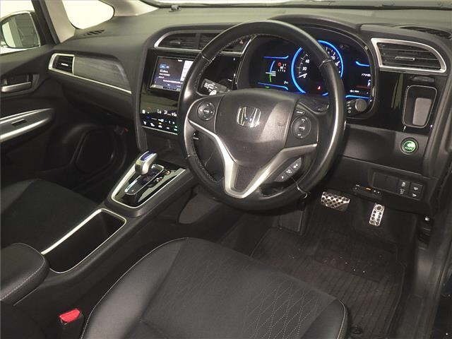 Honda SHUTTLE 2016 7850406-3