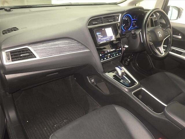 Honda SHUTTLE 2016 7850406-4